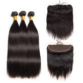 FRONTAL & BUNDLES DEAL